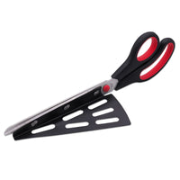NEW Pizza Cutting Scissors