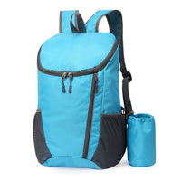 20L Camping Ultralight Backpack