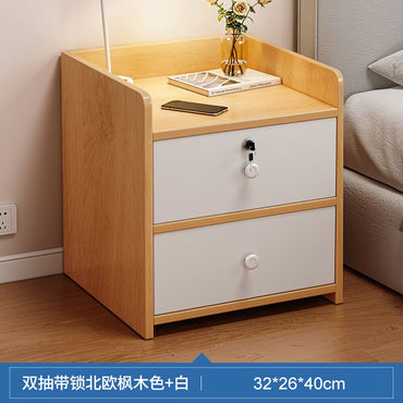 Minimalist Nightstands Storage Furniture