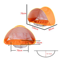 Baby Beach Tent Shelter