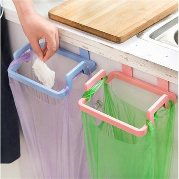 1pcs Garbage Bag Holder