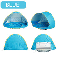 Baby Beach Tent Shelter