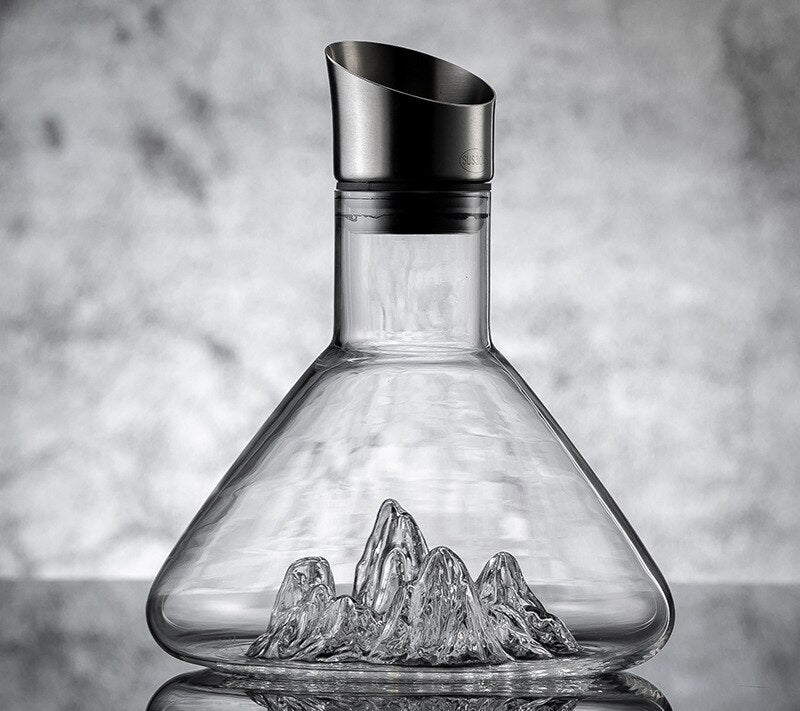 1600ML Wine Decanter