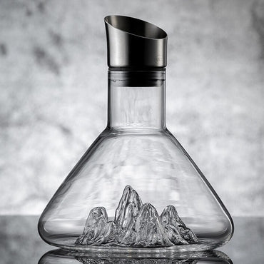 1600ML Wine Decanter