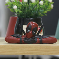 Marvel Deadpool Action Figure