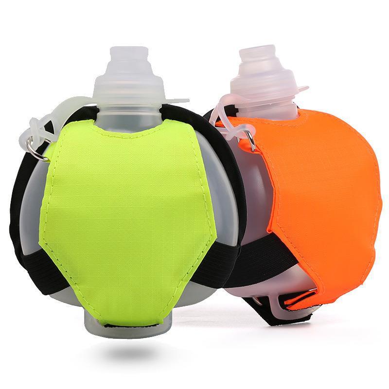 Mini Wrist Water Bottle Bag