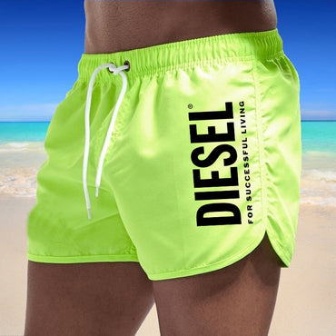 Men's Quick Dry Swimwear