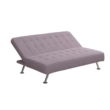 Comfortable Kids Lilac Sofa Furniture