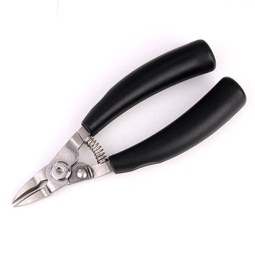 Nail Clipper Correction Scissor