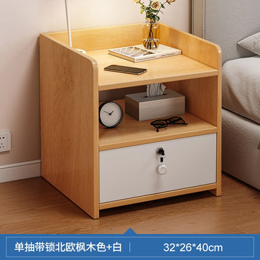 Minimalist Nightstands Storage Furniture