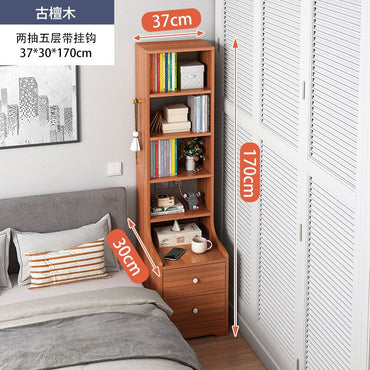 Bedside Storage Cabinet