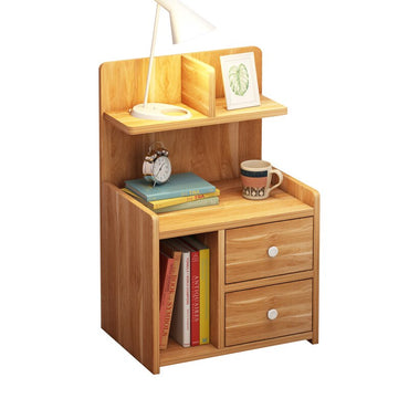 Mobile Bedside Cabinet Drawer