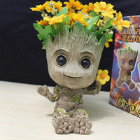 Groot Figurine Holder