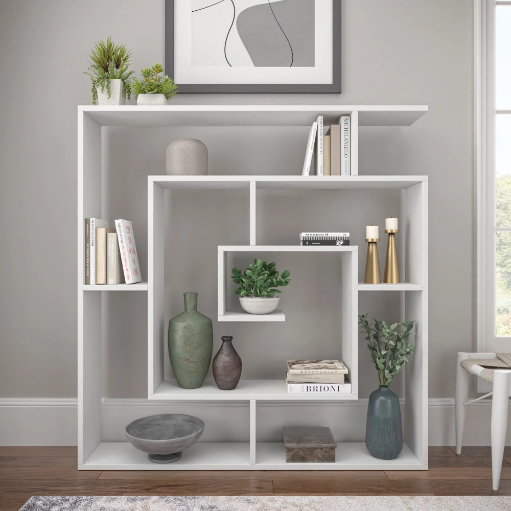 4 Tier Open Shelf Living Room Furniture