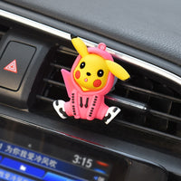 Pokemon Car Perfume Aromatherapy