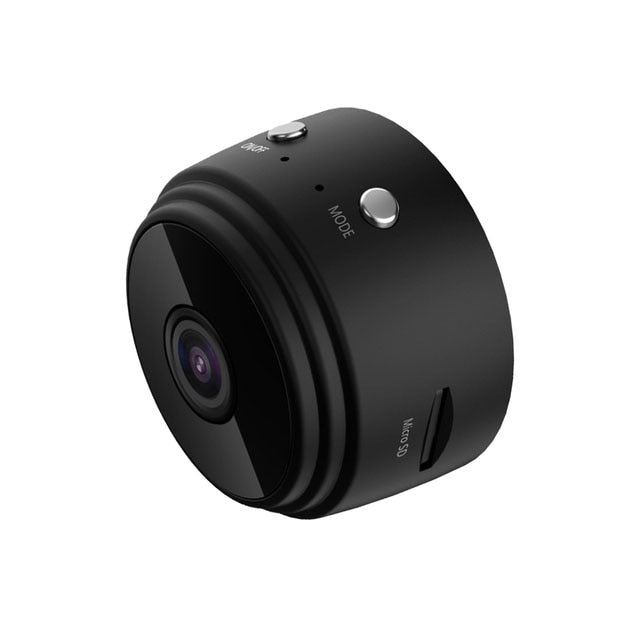 A9 Mini Surveillance Camera