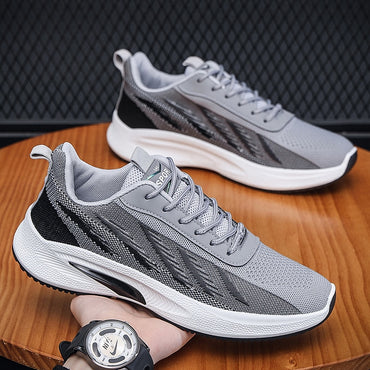 Men's Sports Fashion Casual Trainers