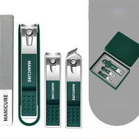 High Grade Nail clipper Full Set