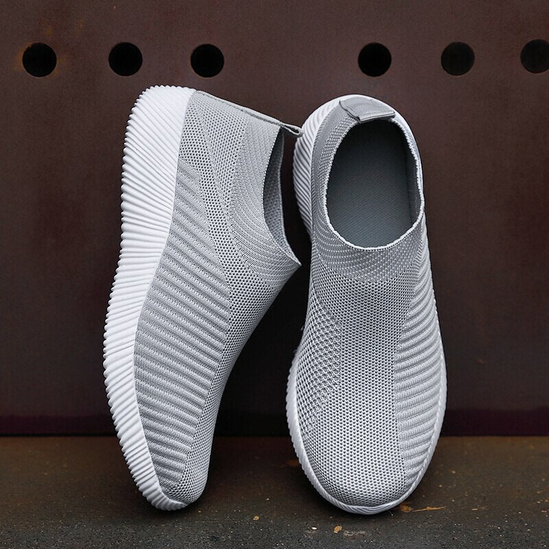 Women Vulcanized High Quality Sneakers