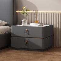 Bedside Coffee Wood Table