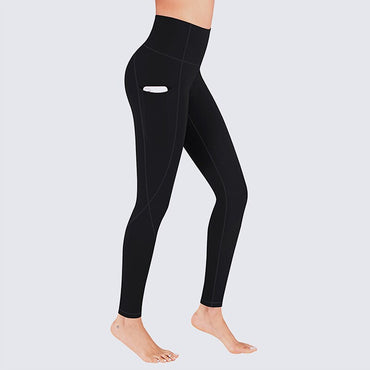 Seamless Workout Leggings