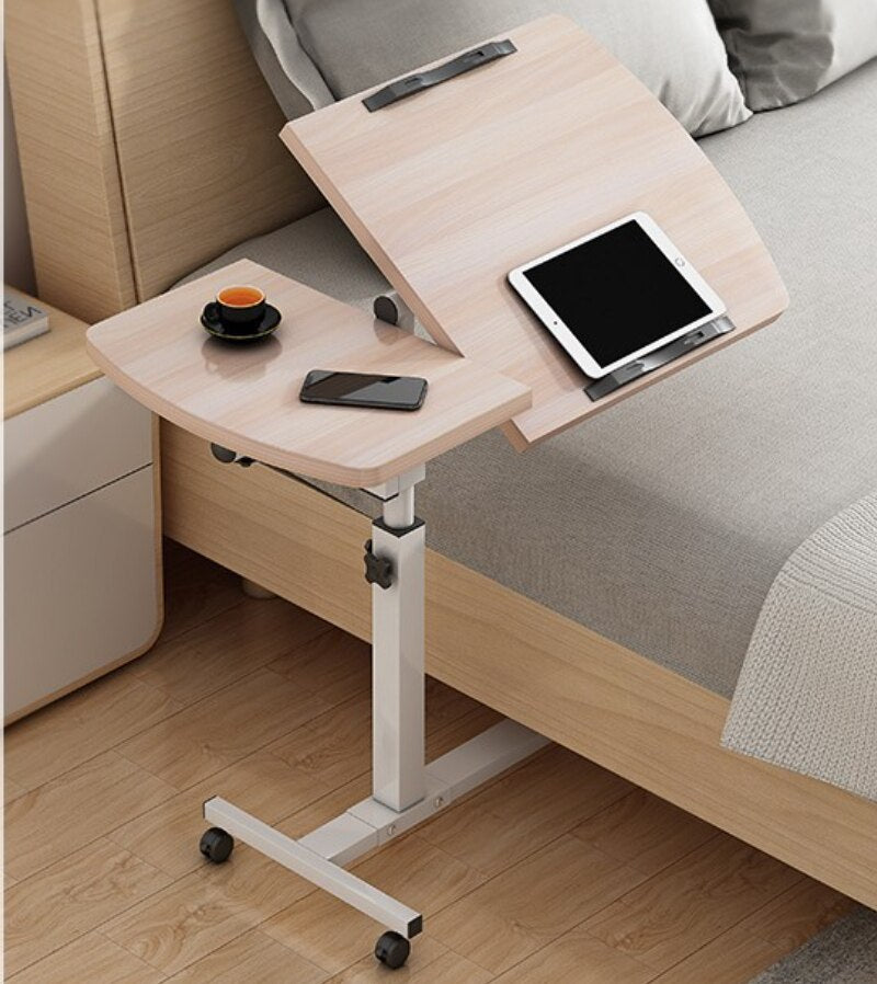 Adjustable Height 60-95cm Laptop Table