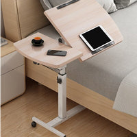 Adjustable Height 60-95cm Laptop Table