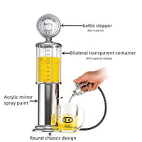 900ml Liquor Beer Alcohol Gun Pump Gas Station Bar