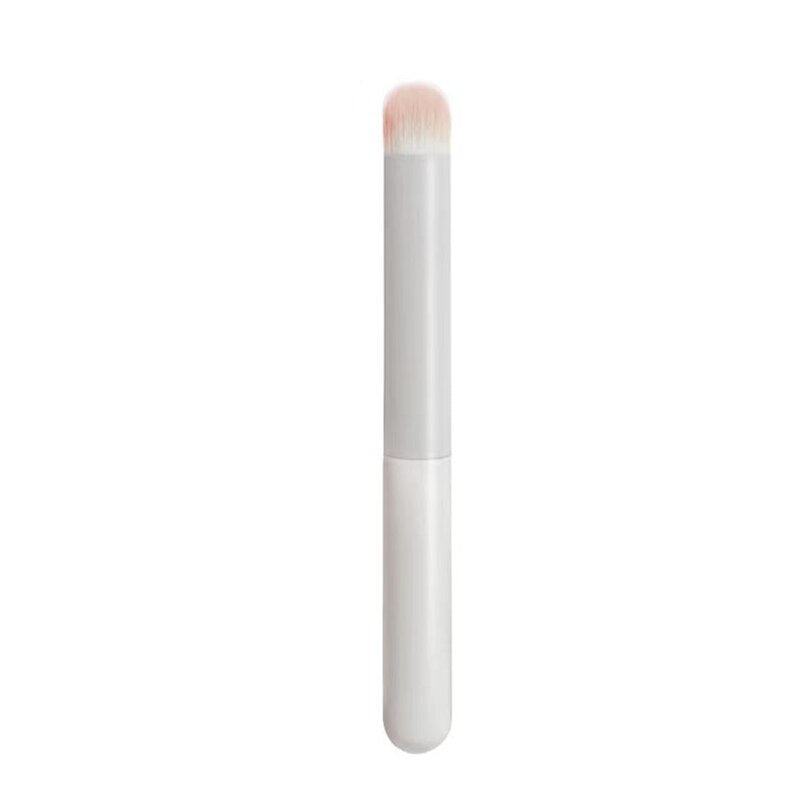 Small Mushroom Concealer Brush