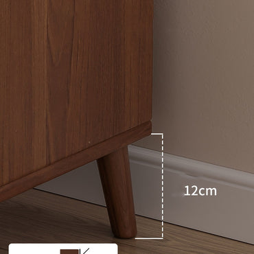 Bedside Storage Cabinet