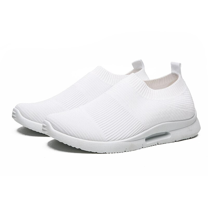 Unisex Light Jogging Shoes