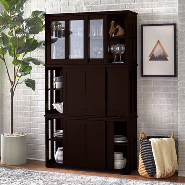 Modern Living Room Cabinet