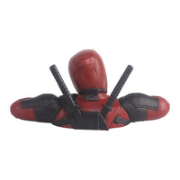 Marvel Deadpool Action Figure
