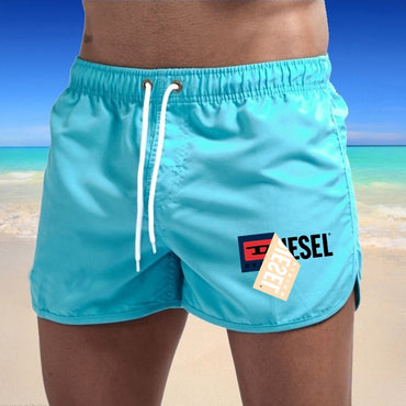 Men's Quick Dry Swimwear