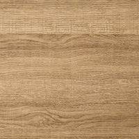 4-Shelf Living Room Cabinet