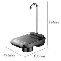 Automatic Water Dispenser