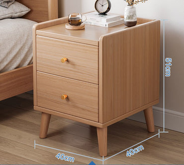 Bedside Storage Cabinet
