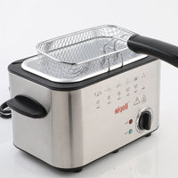 Upgraded Electric Fryer