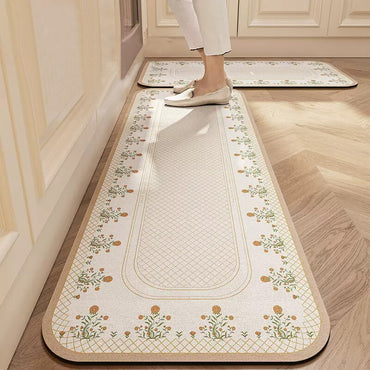 Non-slip Kitchen Floor Mat