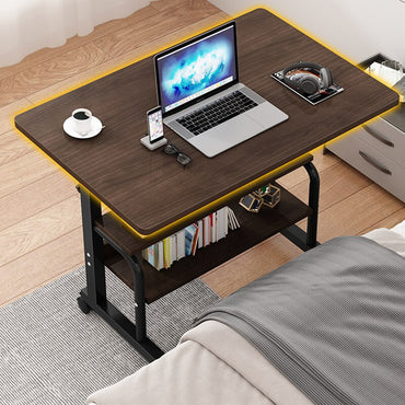 Foldable Wooden Coffee Table Unit