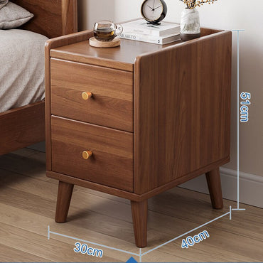 Bedside Storage Cabinet