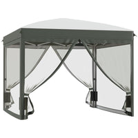 10' x 10' Pop Up Canopy Tent