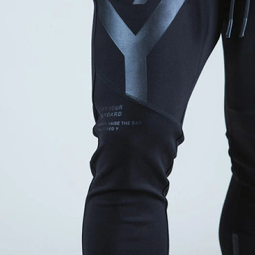 Men's Gym Sports Trouser