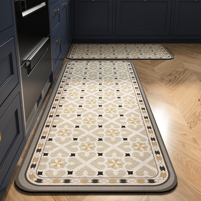 Non-slip Kitchen Floor Mat