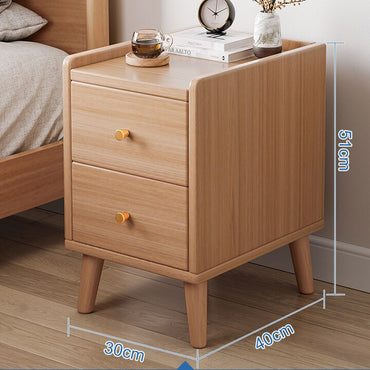 Bedside Storage Cabinet