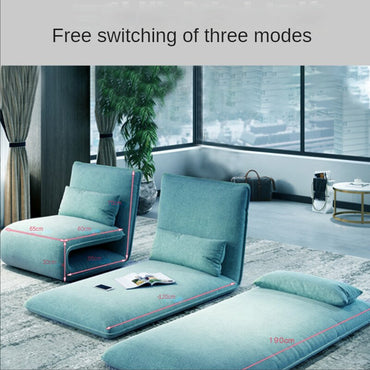 Living Room Folding Sofa Bed