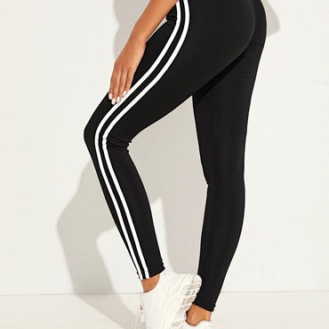 High Waist Sport Leggings for Women