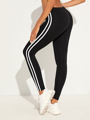 High Waist Sport Leggings for Women