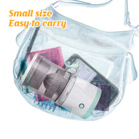 Portable Household Fruit Juicer