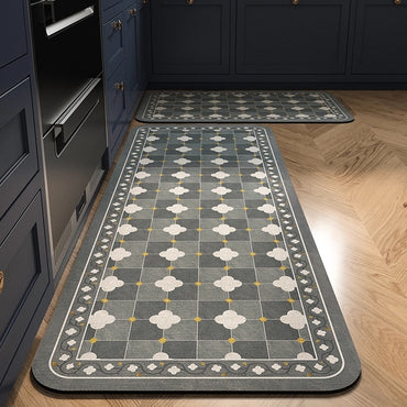 Non-slip Kitchen Floor Mat